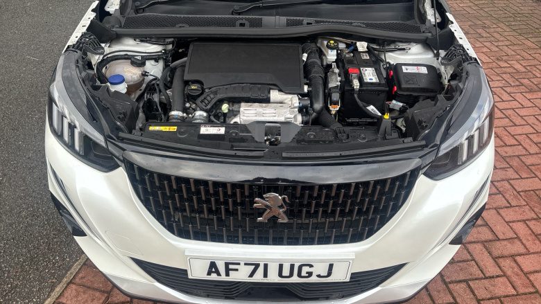 Peugeot 2008 1.2 PureTech 130 GT 5dr Petrol Estate